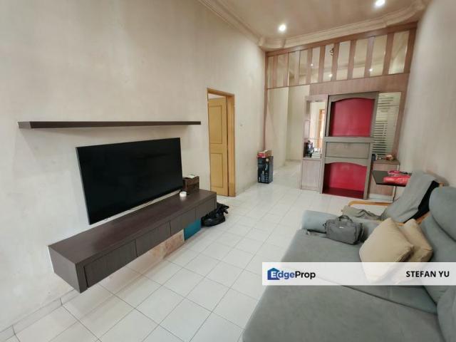 House for sale in Ulu Tiram, Johor Bahru