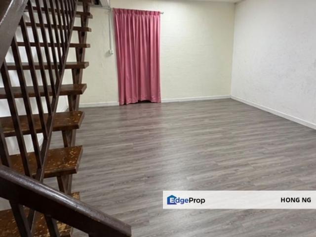 House for sale in Taman Puteri Wangsa, Ulu Tiram