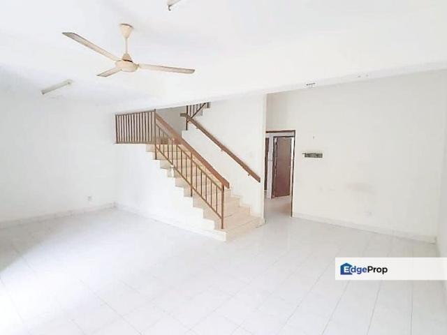 House for sale in Taman Puteri Wangsa, Ulu Tiram