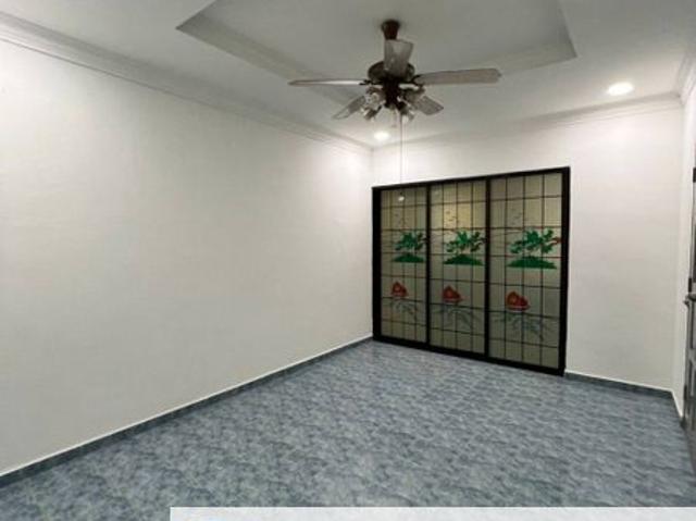 House for sale in Ulu Tiram, Johor
