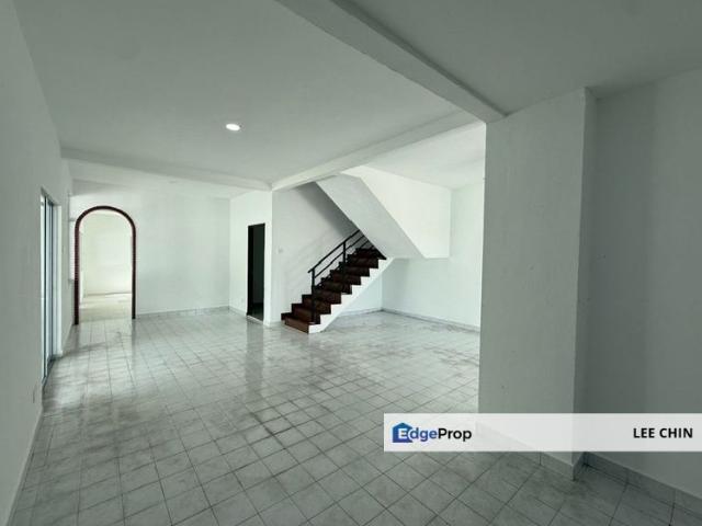 House for sale in Taman Puteri Wangsa, Ulu Tiram