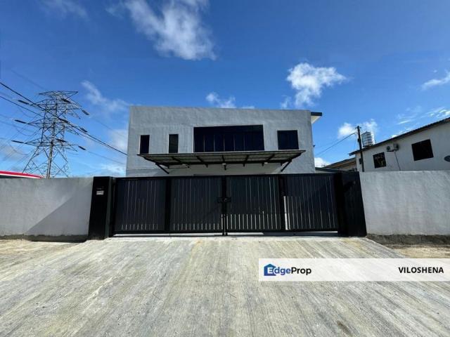 House for sale in Ulu Tiram, Johor