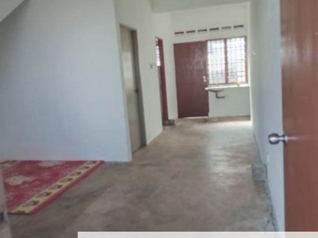 House for rent in Taman Puteri Wangsa, Ulu Tiram