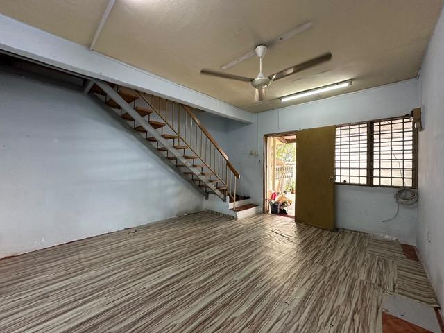 Terraced House for sale in Ulu Tiram, Johor Bahru