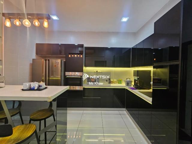 Residential House for sale in Ulu Tiram, Johor