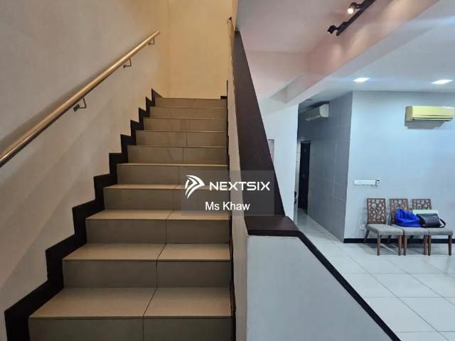 Residential House for sale in Ulu Tiram, Johor
