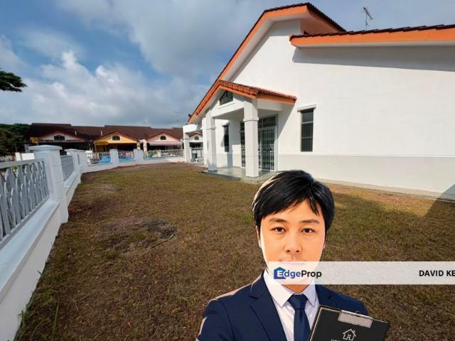 House for sale in Ulu Tiram, Johor