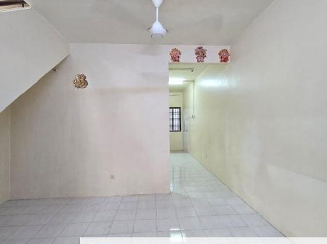 House for sale in Taman Puteri Wangsa, Ulu Tiram
