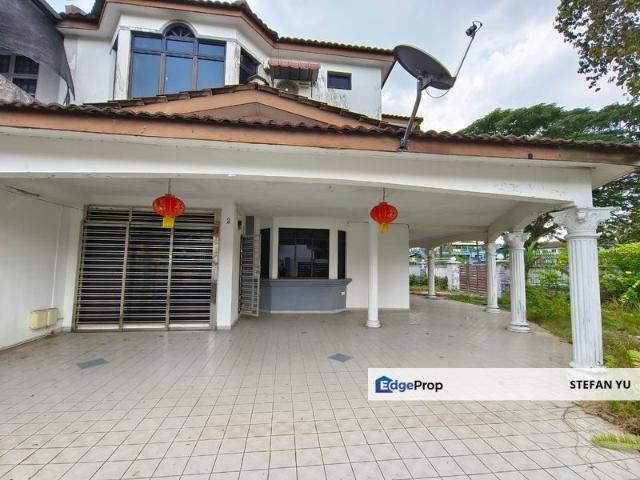 House for sale in Ulu Tiram, Johor