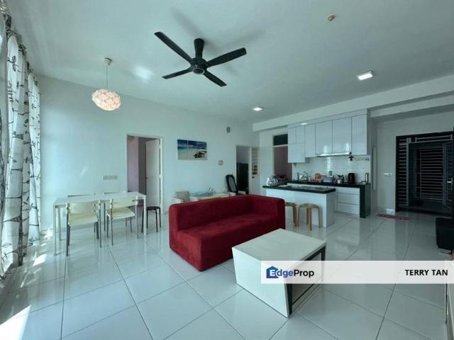 House for sale in Ulu Tiram, Johor