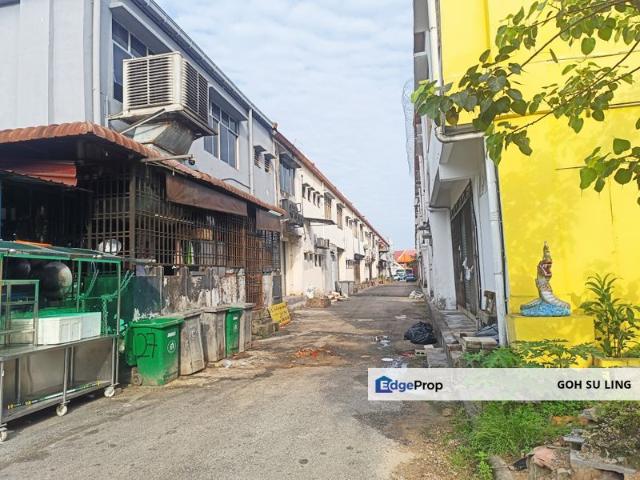 Shop for rent in Ulu Tiram, Johor