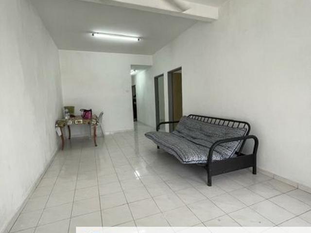 House for rent in Ulu Tiram, Johor