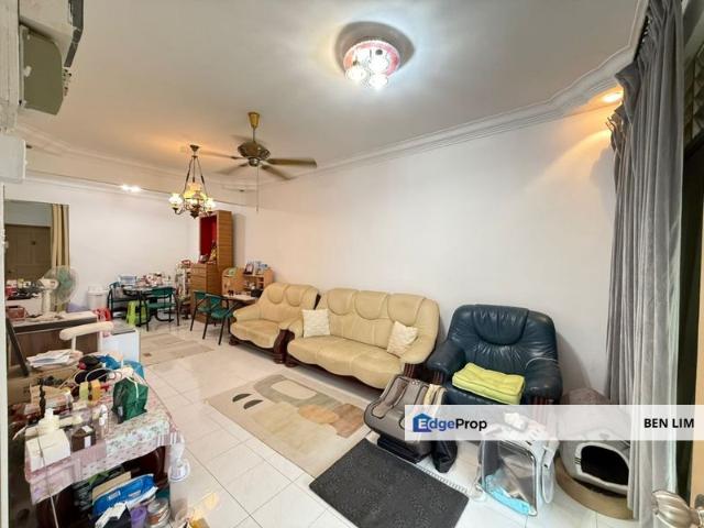 House for sale in Taman Puteri Wangsa, Ulu Tiram