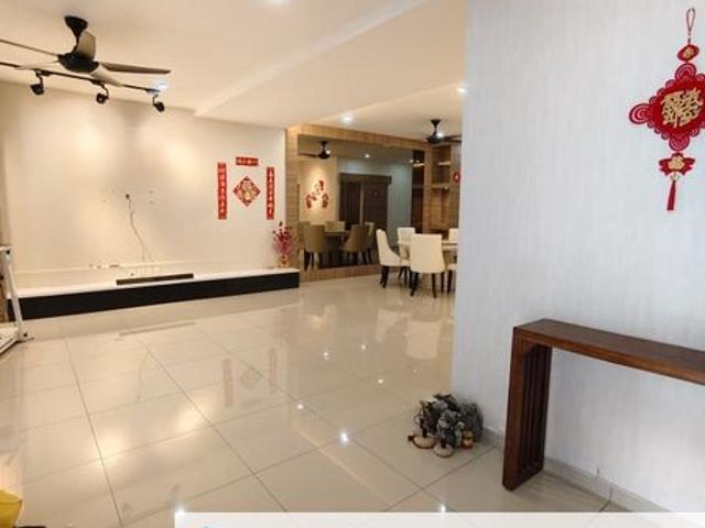 House for sale in Ulu Tiram, Johor