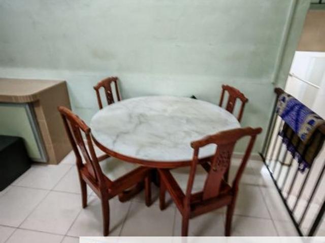 House for sale in Ulu Tiram, Johor