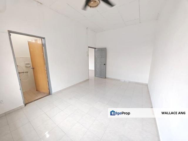 House for sale in Ulu Tiram, Johor