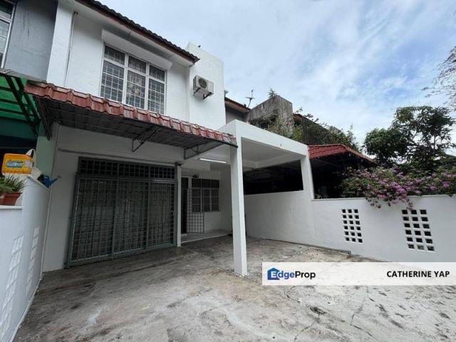 House for sale in Ulu Tiram, Johor