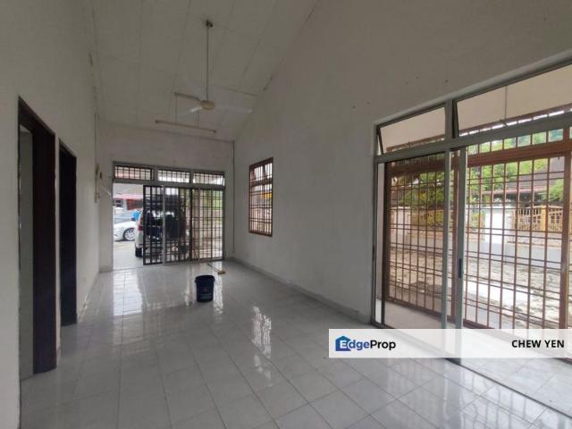 House for rent in Ulu Tiram, Johor