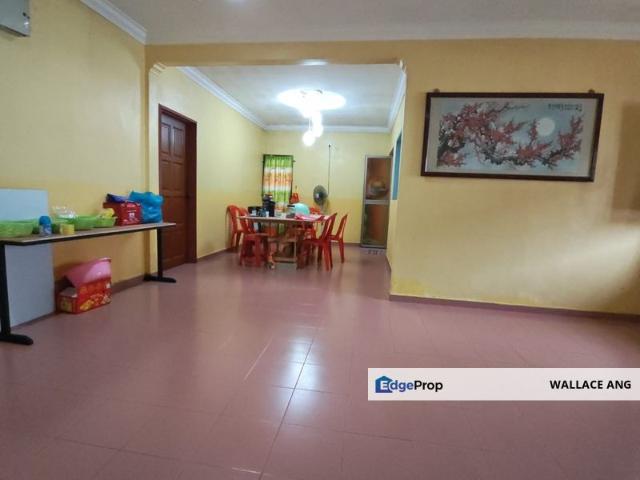 House for sale in Ulu Tiram, Johor