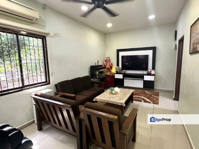 House for rent in Ulu Tiram, Johor Bahru