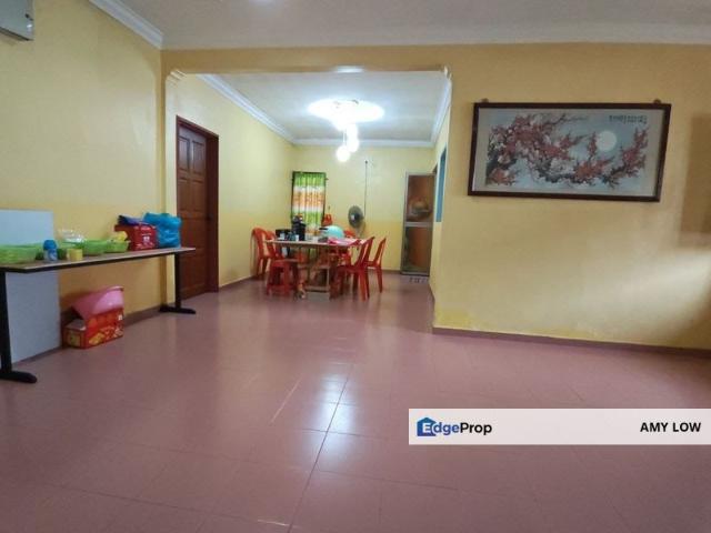 House for sale in Taman Puteri Wangsa, Ulu Tiram