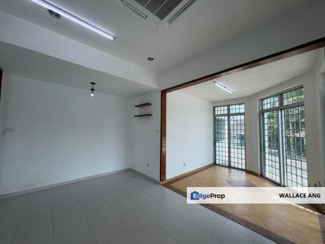 House for sale in Ulu Tiram, Johor