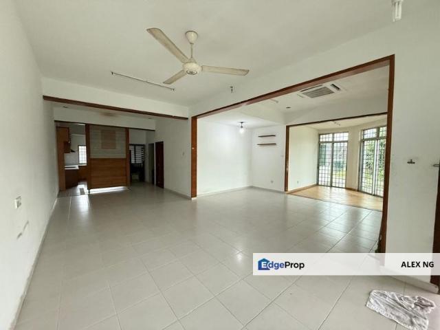 House for sale in Ulu Tiram, Johor