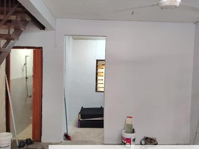 House for rent in Ulu Tiram, Johor