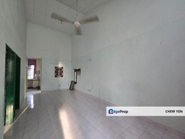 House for rent in Ulu Tiram, Johor