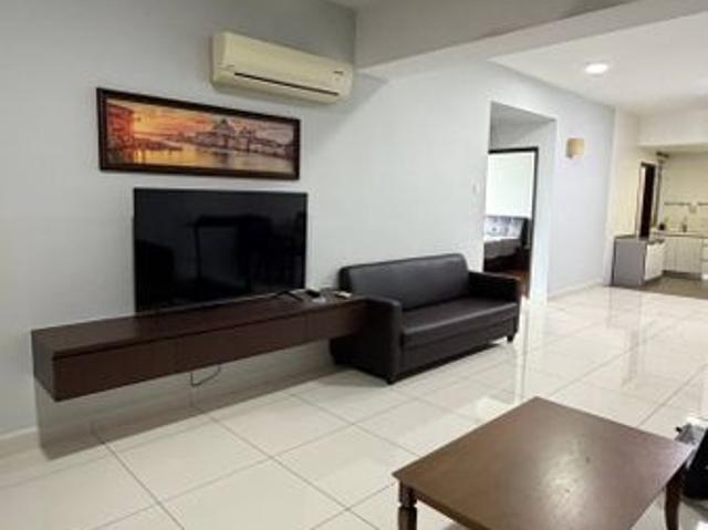 House for rent in Ulu Tiram, Johor Bahru