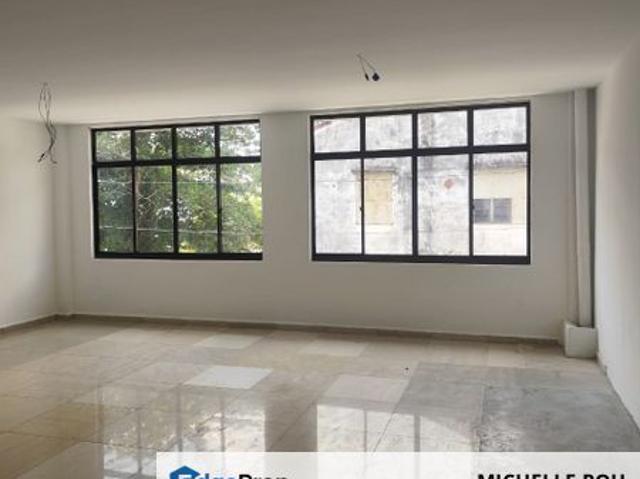 Shop for rent in Ulu Tiram, Johor