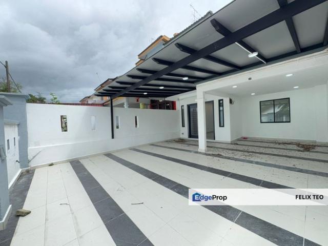 House for sale in Ulu Tiram, Johor