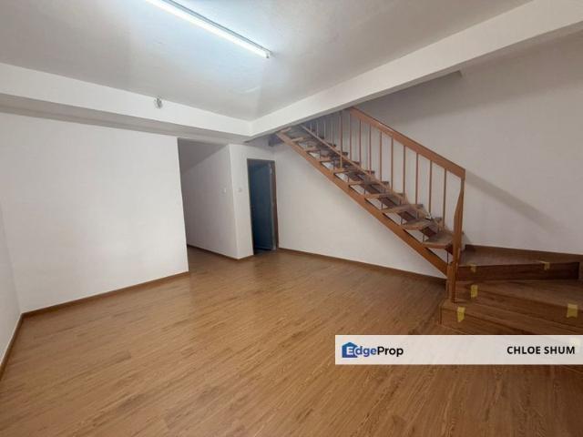 House for sale in Ulu Tiram, Johor Bahru