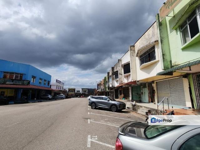 Shop for rent in Ulu Tiram, Johor