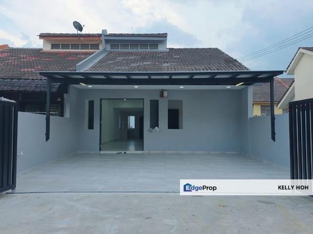 House for sale in Ulu Tiram, Johor