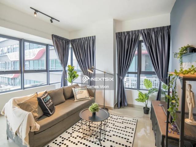 Residential House for sale in Johor