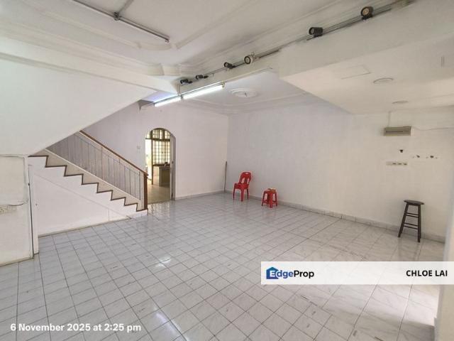 House for sale in Ulu Tiram, Johor