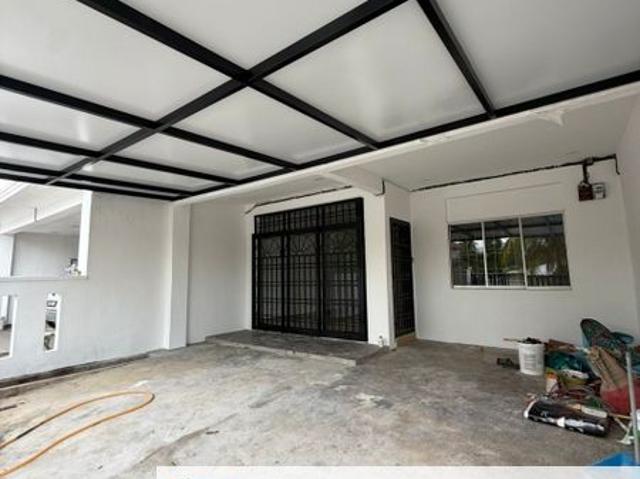 House for sale in Ulu Tiram, Johor