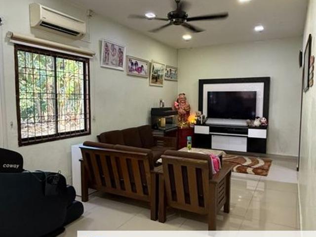 House for sale in Ulu Tiram, Johor
