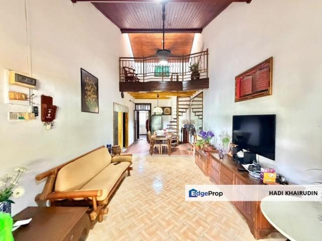 House for sale in Ulu Tiram, Johor