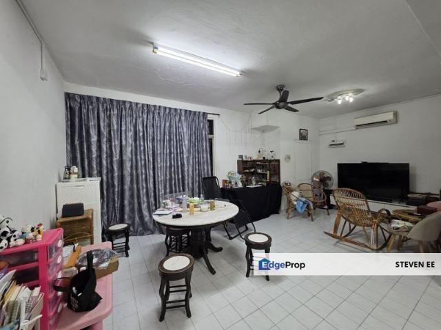 House for sale in Ulu Tiram, Johor Bahru