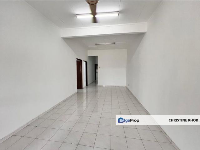 House for sale in Taman Puteri Wangsa, Ulu Tiram
