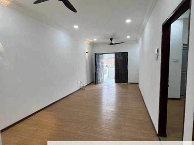 House for sale in Ulu Tiram, Johor