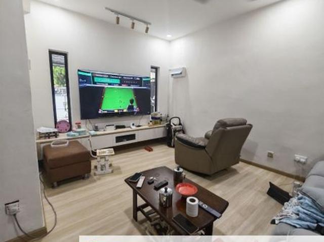 House for sale in Taman Puteri Wangsa, Ulu Tiram