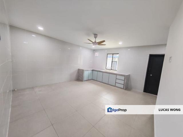 House for sale in Ulu Tiram, Johor