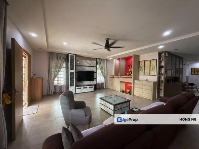 House for sale in Taman Puteri Wangsa, Ulu Tiram