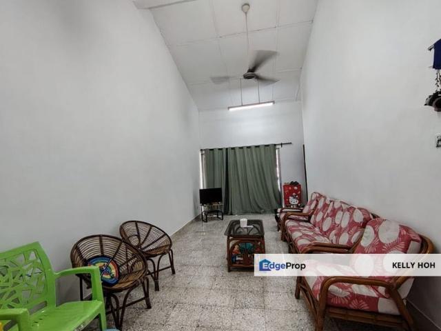 House for rent in Ulu Tiram, Johor
