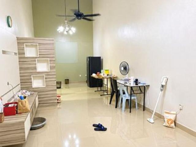 House for rent in Ulu Tiram, Johor