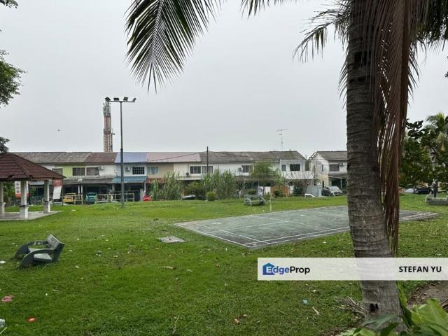 House for sale in Ulu Tiram, Johor Bahru