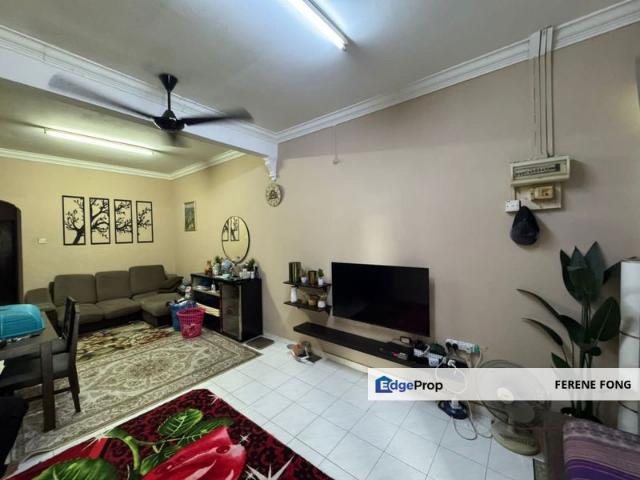 House for sale in Ulu Tiram, Johor